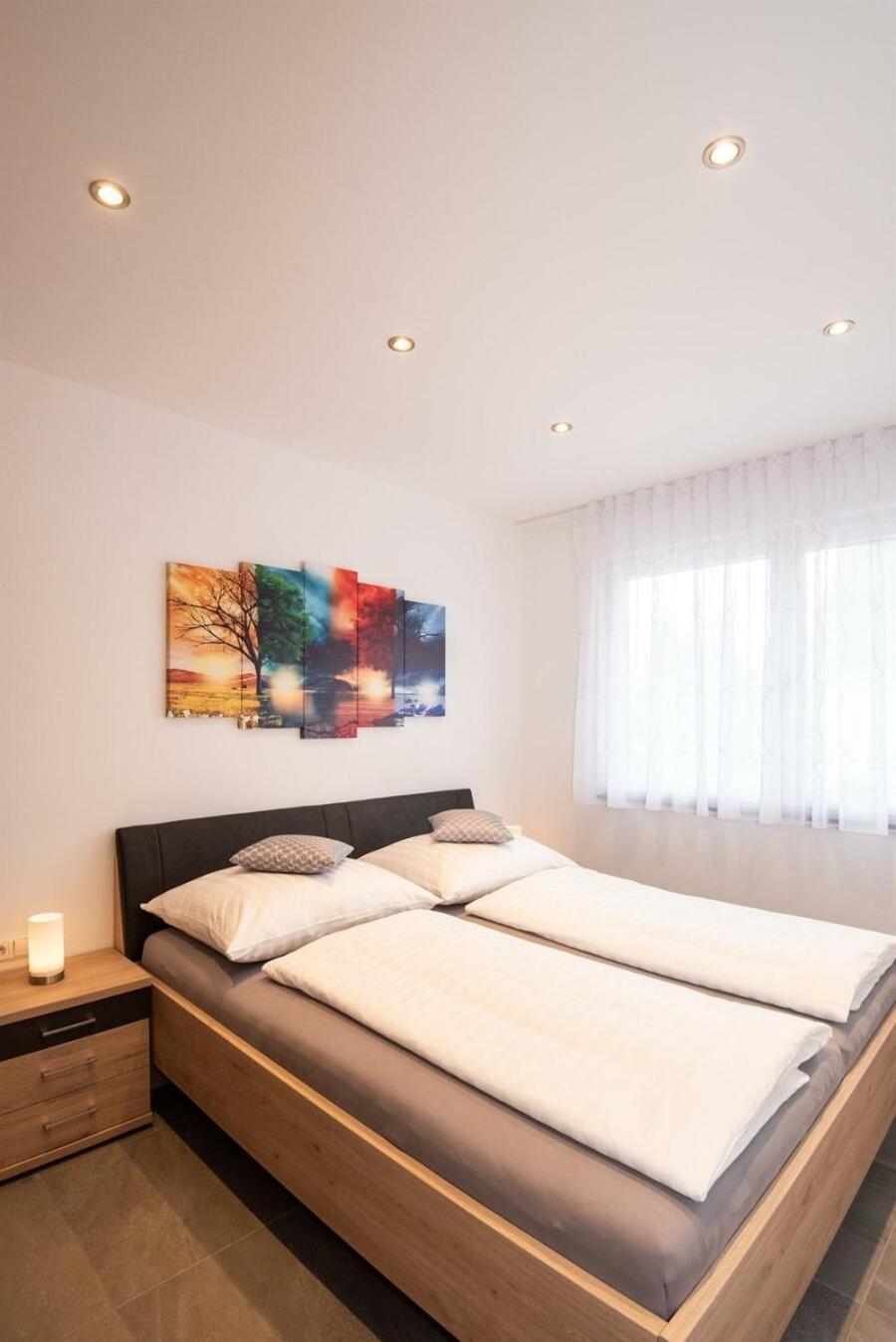 Apartment Lina Грёбминг Экстерьер фото