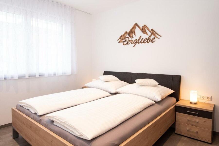 Apartment Lina Грёбминг Экстерьер фото