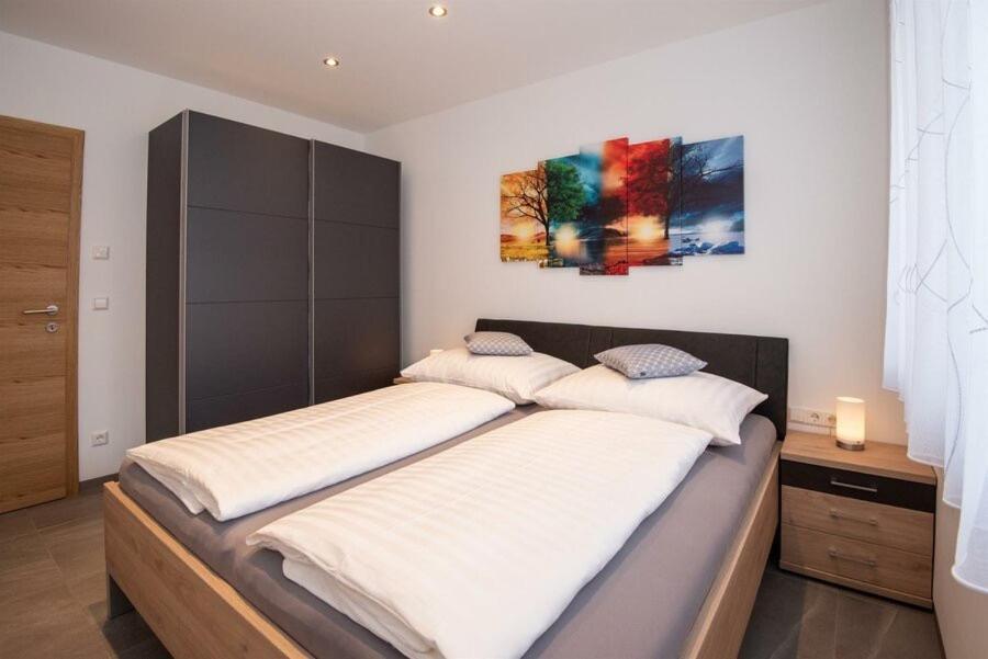 Apartment Lina Грёбминг Экстерьер фото