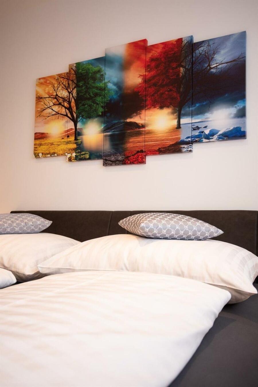 Apartment Lina Грёбминг Экстерьер фото